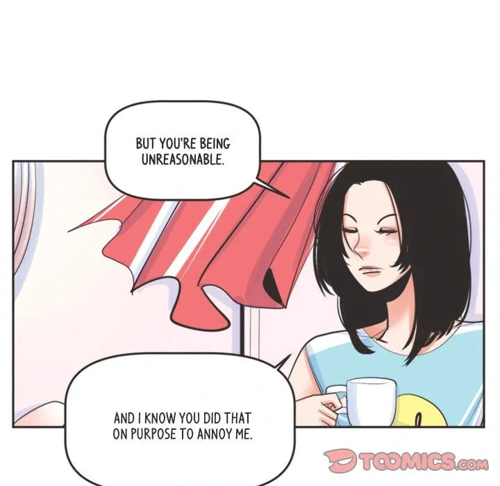 Folklore Thingy Chapter 15 page 26 - 