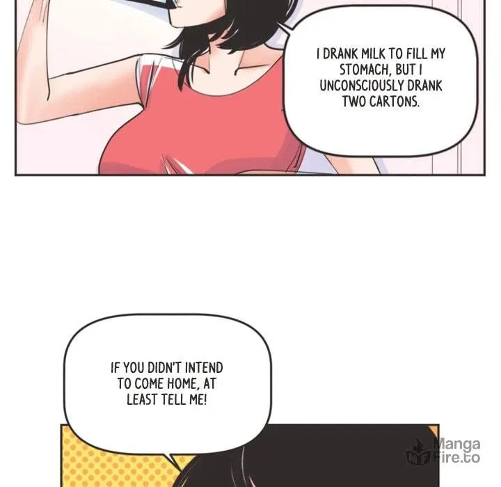 Folklore Thingy Chapter 15 page 30 - 