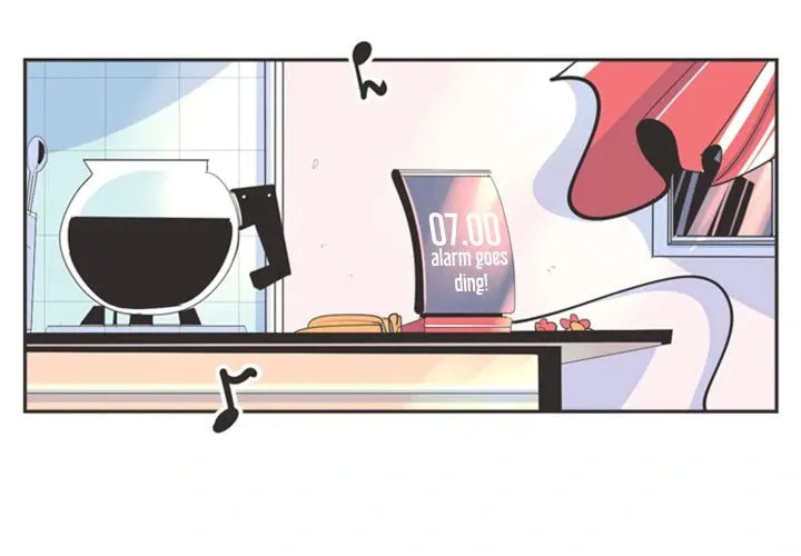 Folklore Thingy Chapter 15 page 4 - 