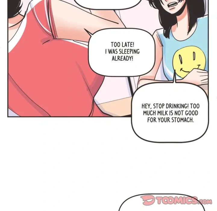 Folklore Thingy Chapter 15 page 32 - 