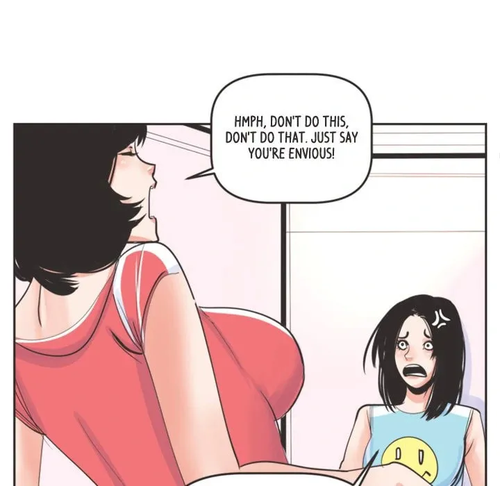 Folklore Thingy Chapter 15 page 34 - 