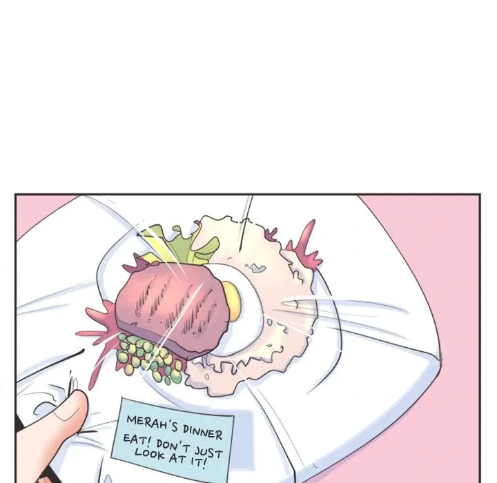 Folklore Thingy Chapter 15 page 41 - 