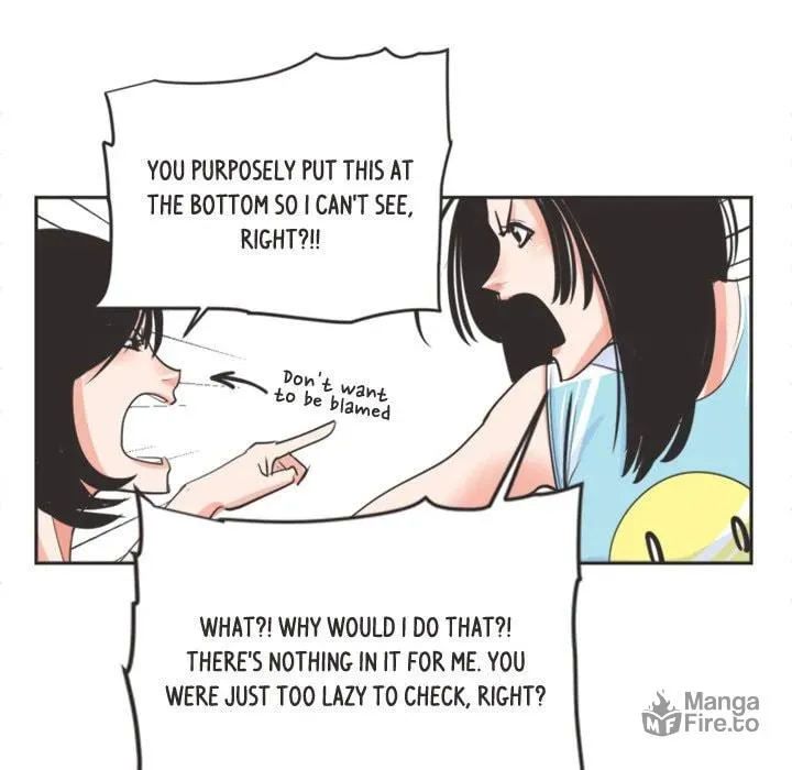 Folklore Thingy Chapter 15 page 45 - 