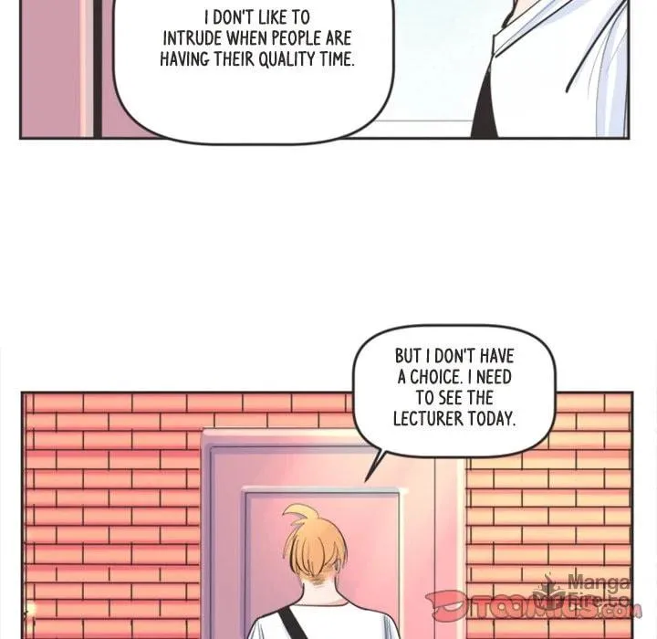 Folklore Thingy Chapter 15 page 50 - 