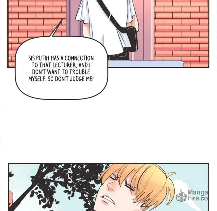 Folklore Thingy Chapter 15 page 51 - 