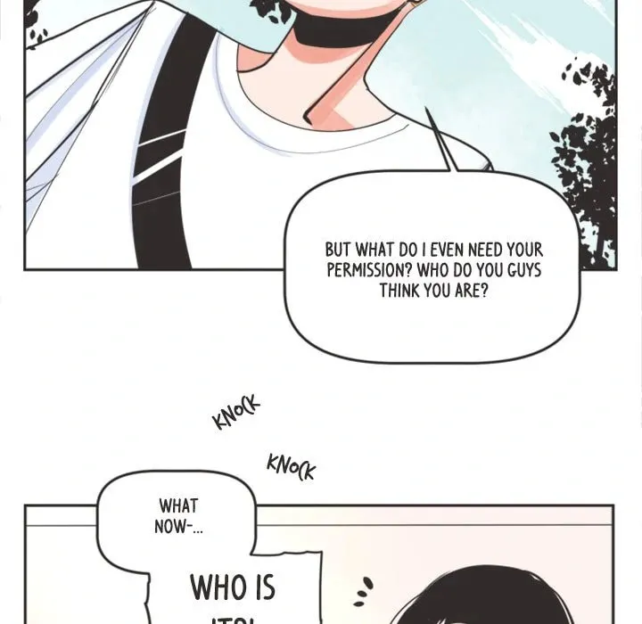 Folklore Thingy Chapter 15 page 52 - 