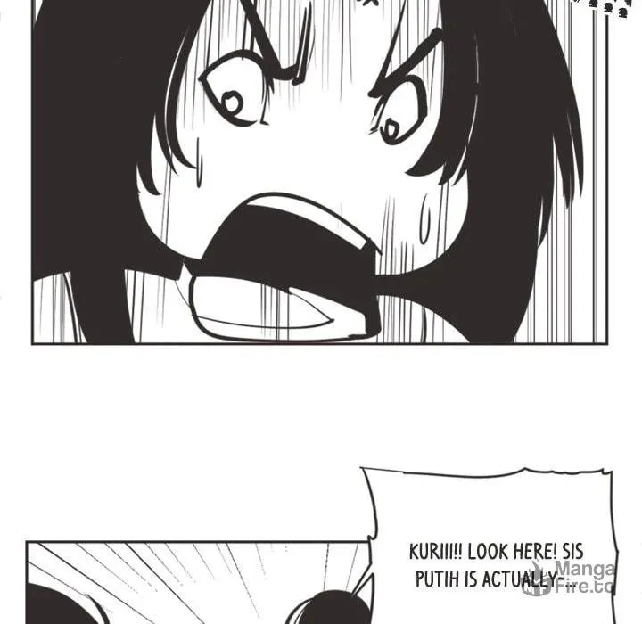 Folklore Thingy Chapter 15 page 57 - 