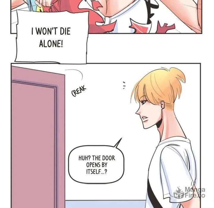 Folklore Thingy Chapter 15 page 60 - 