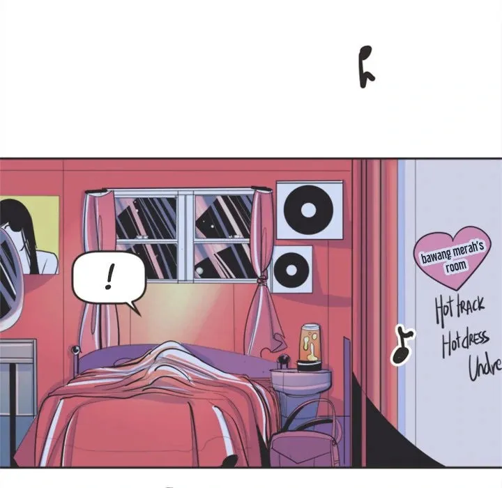 Folklore Thingy Chapter 15 page 7 - 