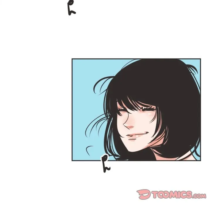 Folklore Thingy Chapter 15 page 8 - 