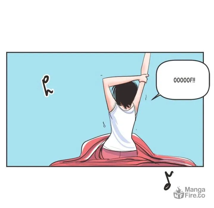 Folklore Thingy Chapter 15 page 9 - 