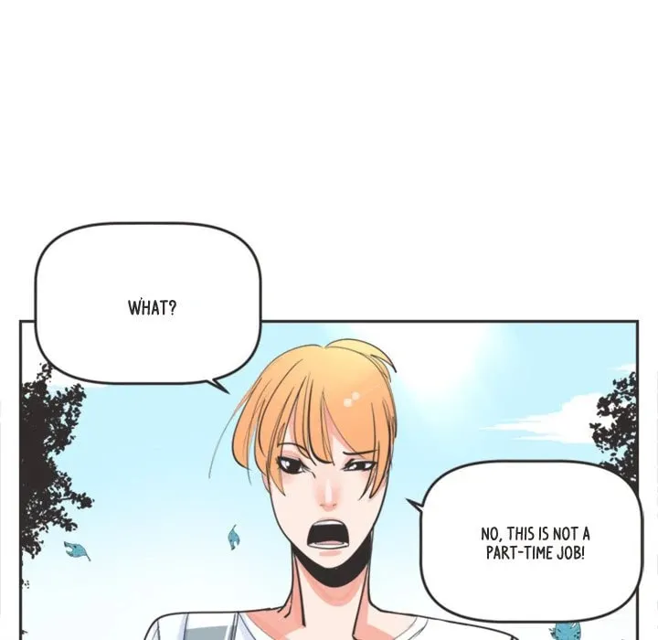Folklore Thingy Chapter 16 page 11 - 