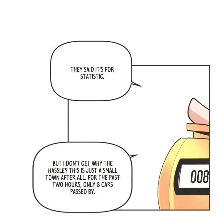 Folklore Thingy Chapter 16 page 14 - 