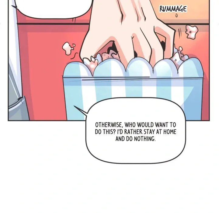 Folklore Thingy Chapter 16 page 17 - 