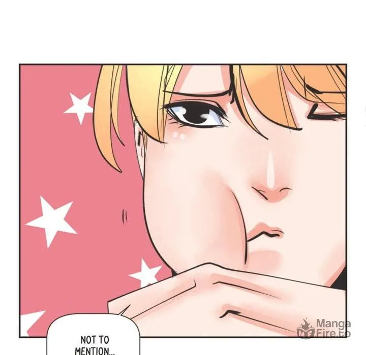 Folklore Thingy Chapter 16 page 18 - 