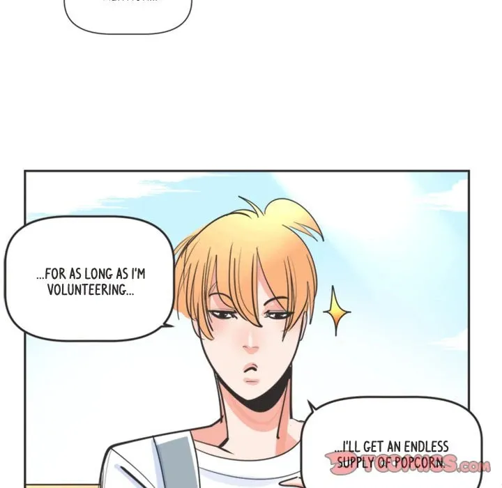 Folklore Thingy Chapter 16 page 19 - 