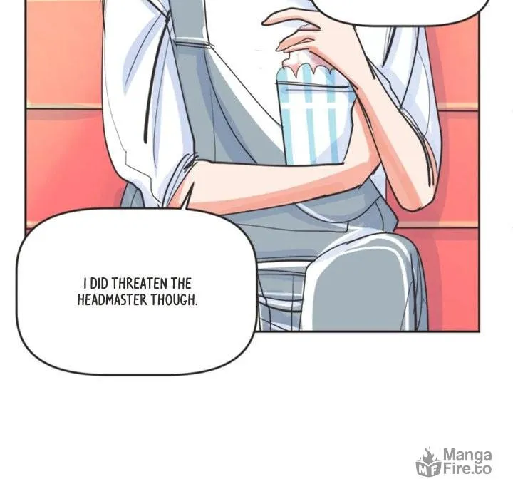Folklore Thingy Chapter 16 page 20 - 