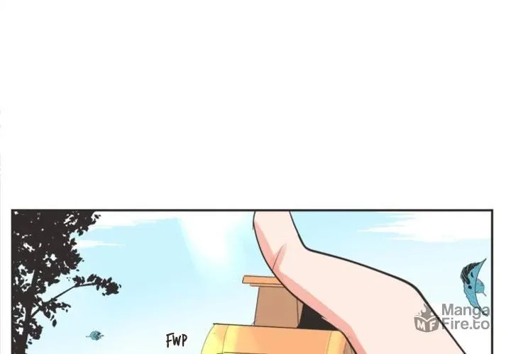 Folklore Thingy Chapter 16 page 3 - 