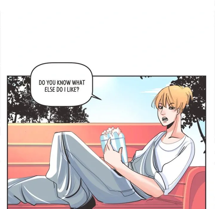 Folklore Thingy Chapter 16 page 28 - 