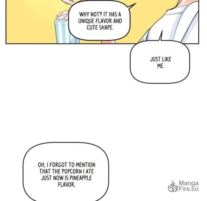 Folklore Thingy Chapter 16 page 30 - 