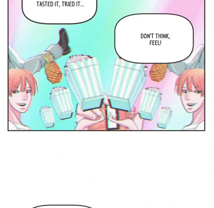 Folklore Thingy Chapter 16 page 34 - 