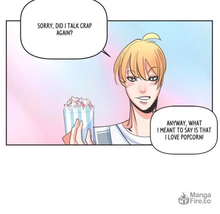 Folklore Thingy Chapter 16 page 35 - 