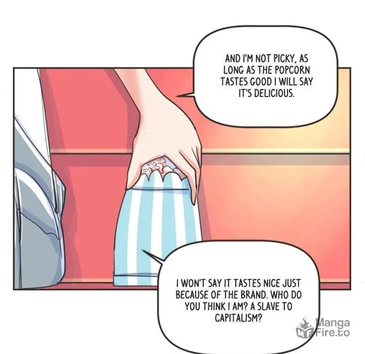 Folklore Thingy Chapter 16 page 36 - 