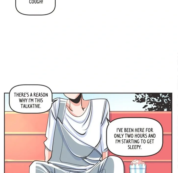 Folklore Thingy Chapter 16 page 38 - 