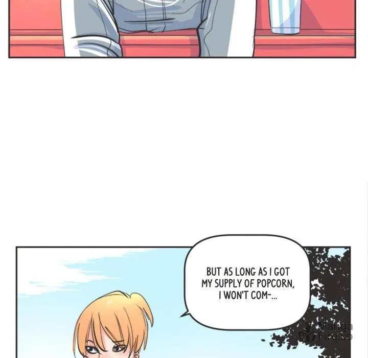 Folklore Thingy Chapter 16 page 39 - 