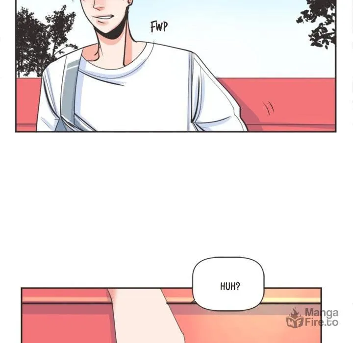 Folklore Thingy Chapter 16 page 40 - 