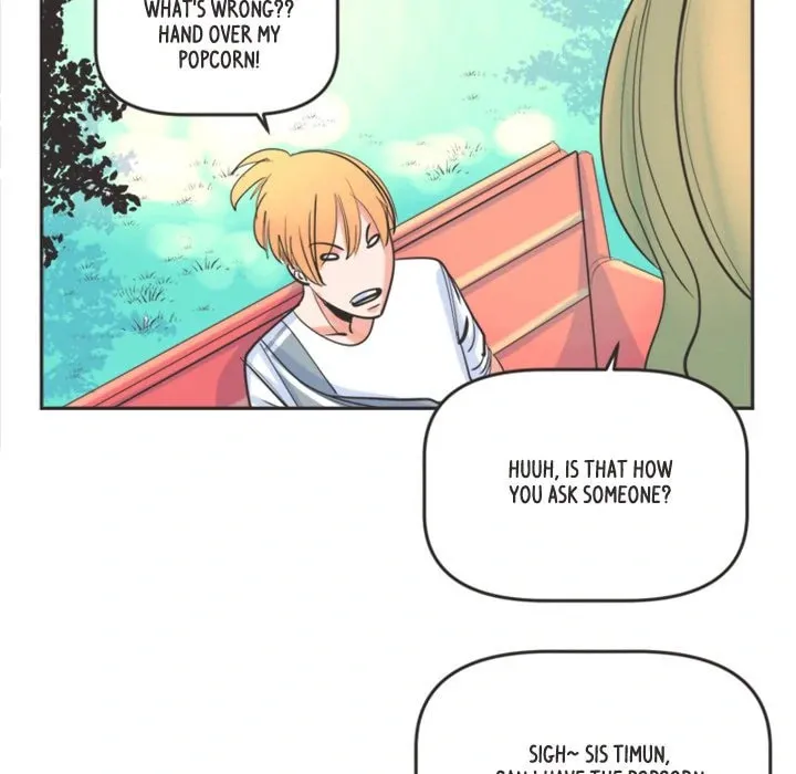 Folklore Thingy Chapter 16 page 44 - 