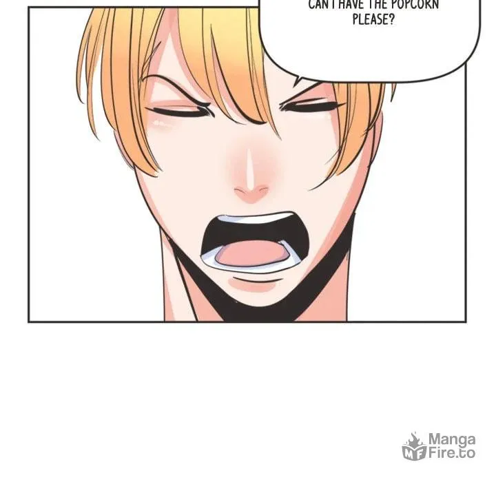 Folklore Thingy Chapter 16 page 45 - 
