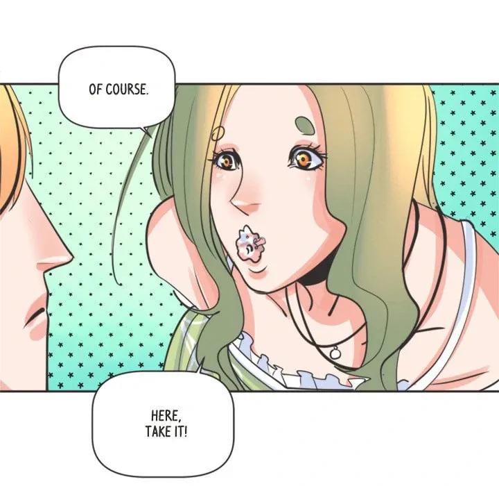 Folklore Thingy Chapter 16 page 46 - 