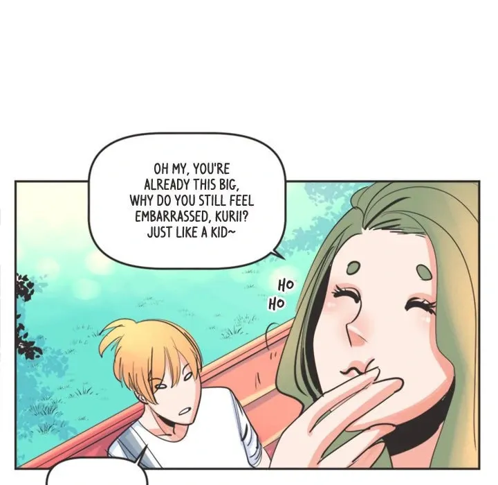 Folklore Thingy Chapter 16 page 47 - 