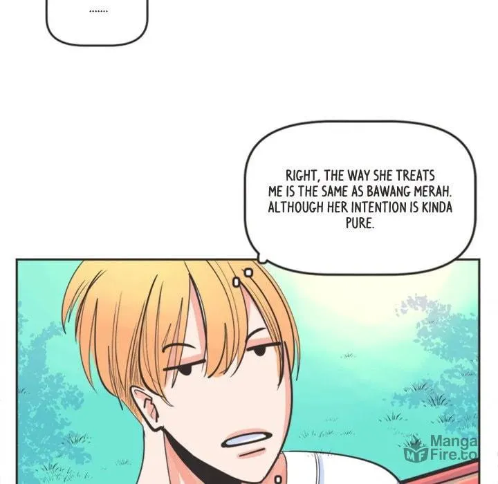 Folklore Thingy Chapter 16 page 48 - 