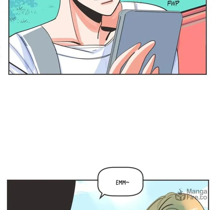 Folklore Thingy Chapter 16 page 50 - 
