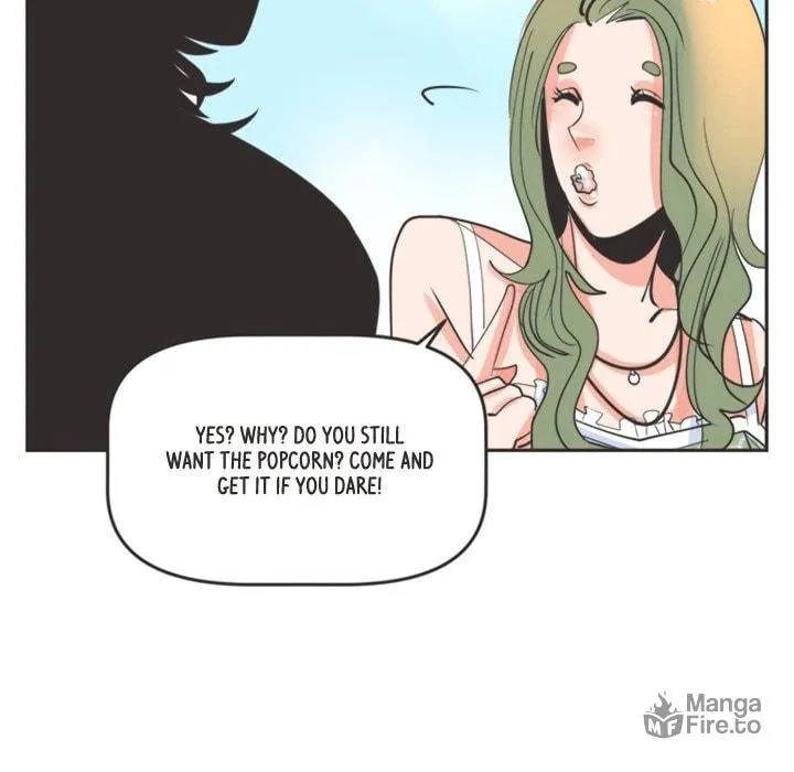 Folklore Thingy Chapter 16 page 51 - 