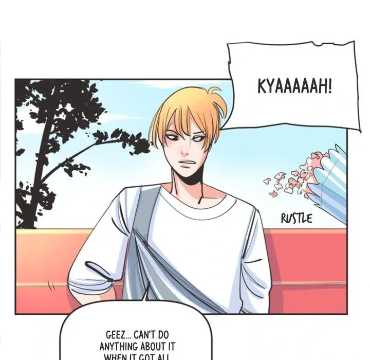 Folklore Thingy Chapter 16 page 53 - 