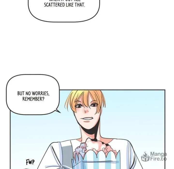 Folklore Thingy Chapter 16 page 54 - 
