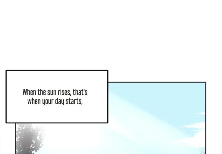 Folklore Thingy Chapter 17 page 1 - 