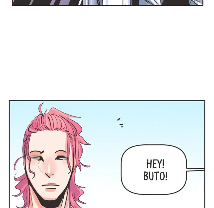 Folklore Thingy Chapter 17 page 23 - 