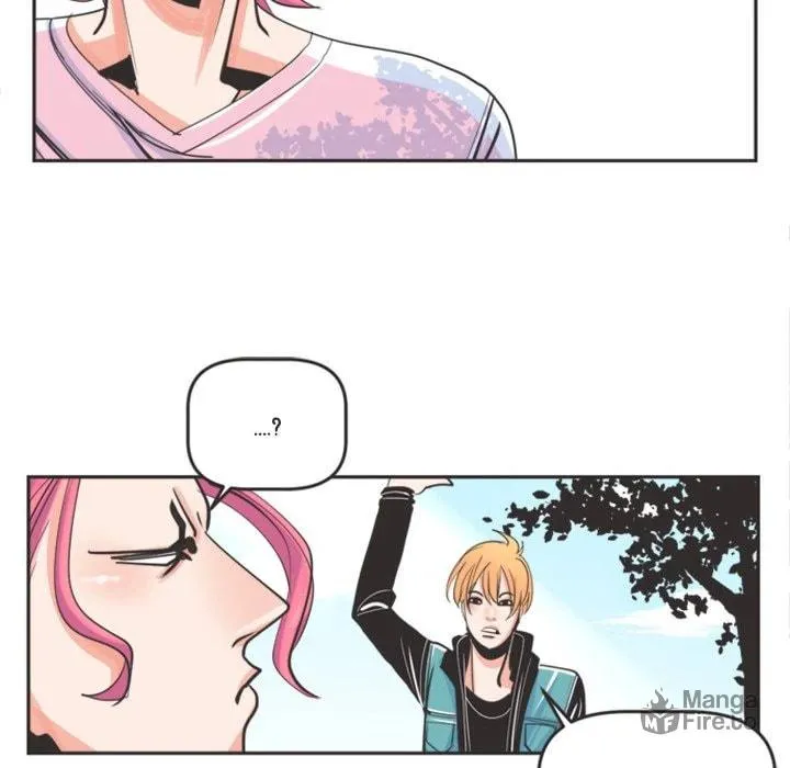 Folklore Thingy Chapter 17 page 24 - 