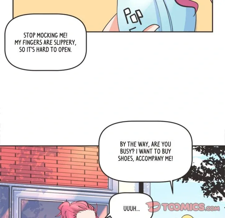 Folklore Thingy Chapter 17 page 26 - 
