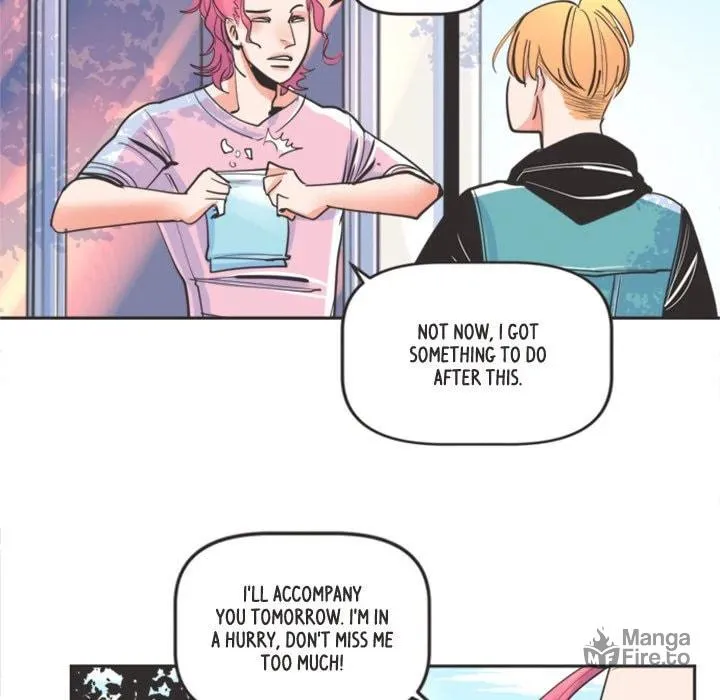 Folklore Thingy Chapter 17 page 27 - 