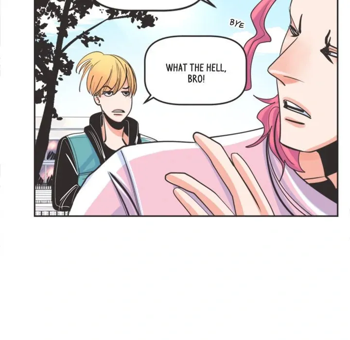 Folklore Thingy Chapter 17 page 28 - 