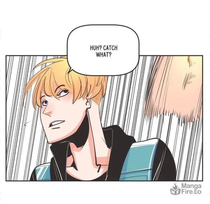 Folklore Thingy Chapter 17 page 30 - 