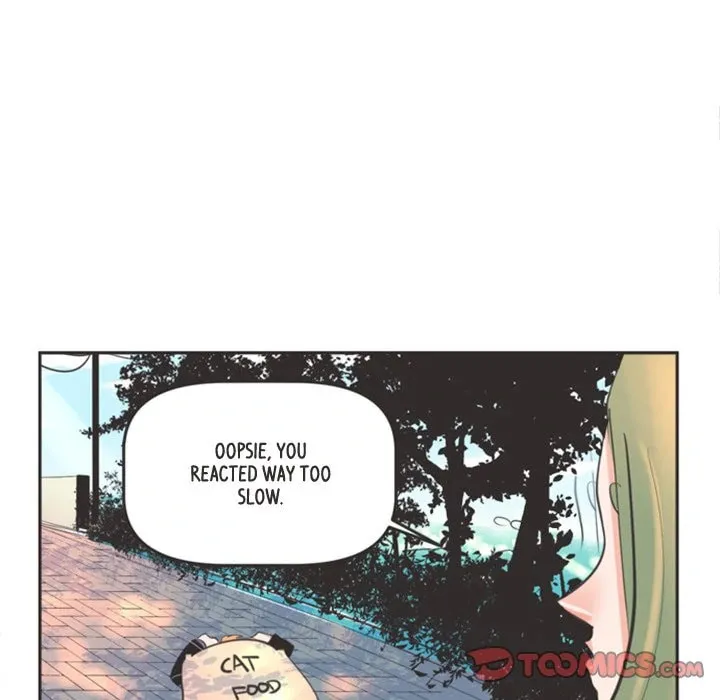 Folklore Thingy Chapter 17 page 32 - 