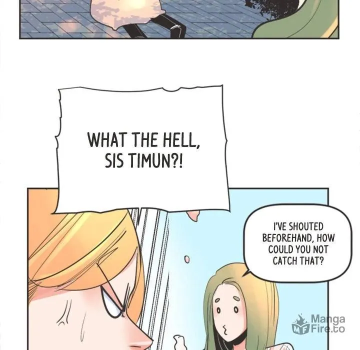 Folklore Thingy Chapter 17 page 33 - 