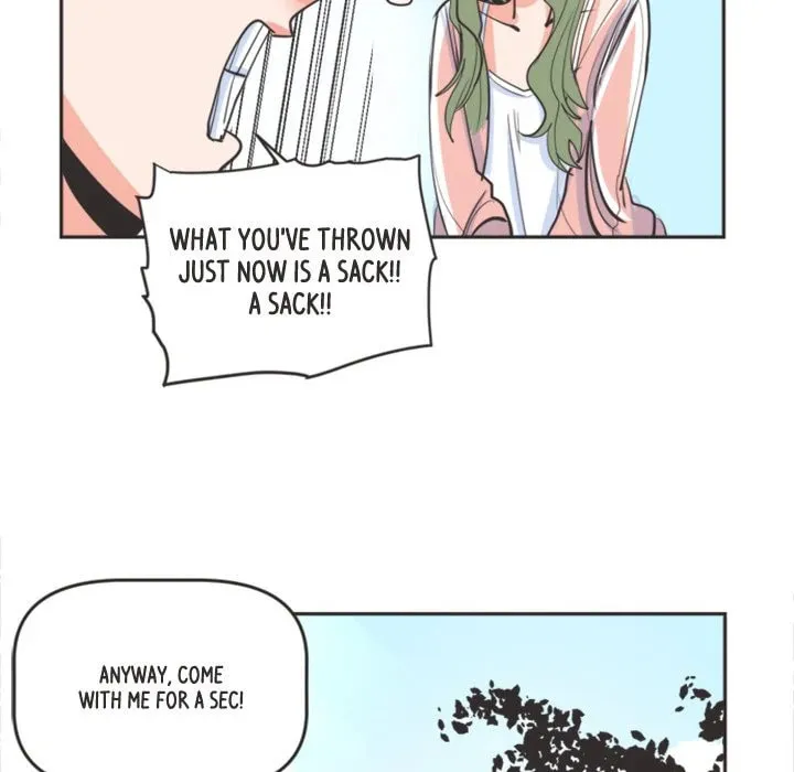 Folklore Thingy Chapter 17 page 34 - 