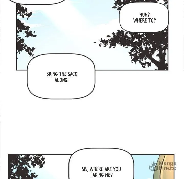 Folklore Thingy Chapter 17 page 35 - 